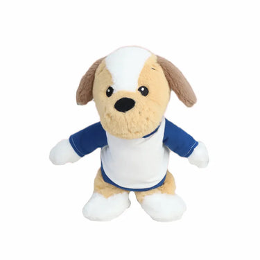 FunnyPup | Peluche de Perro Bailarín Divertido - Canta y Gira su Trasero para Diversión